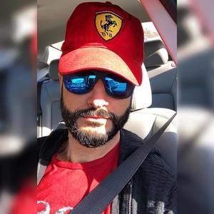 Meet your Posher, Ali